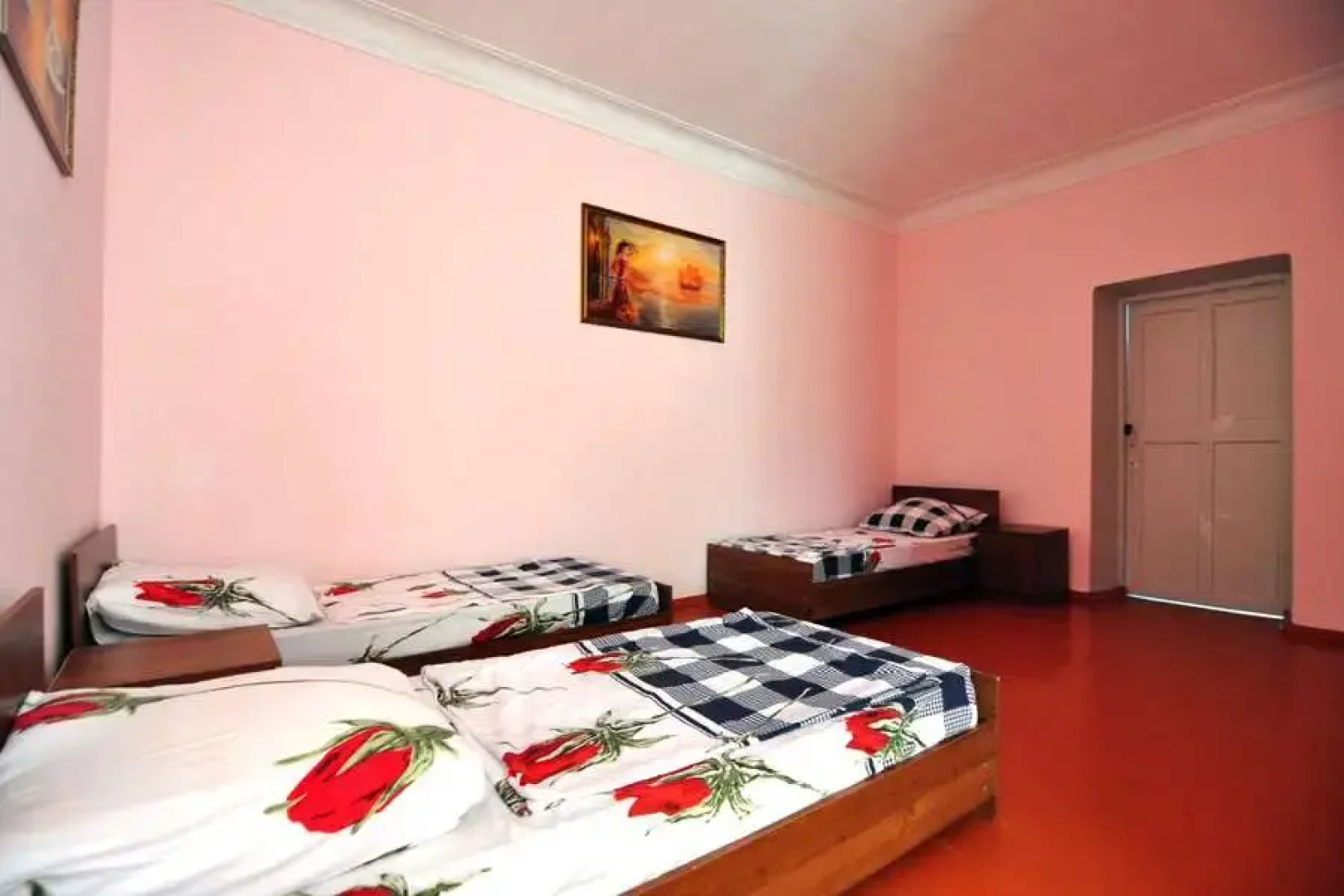 Severnoe Siyanie 2 Hotel