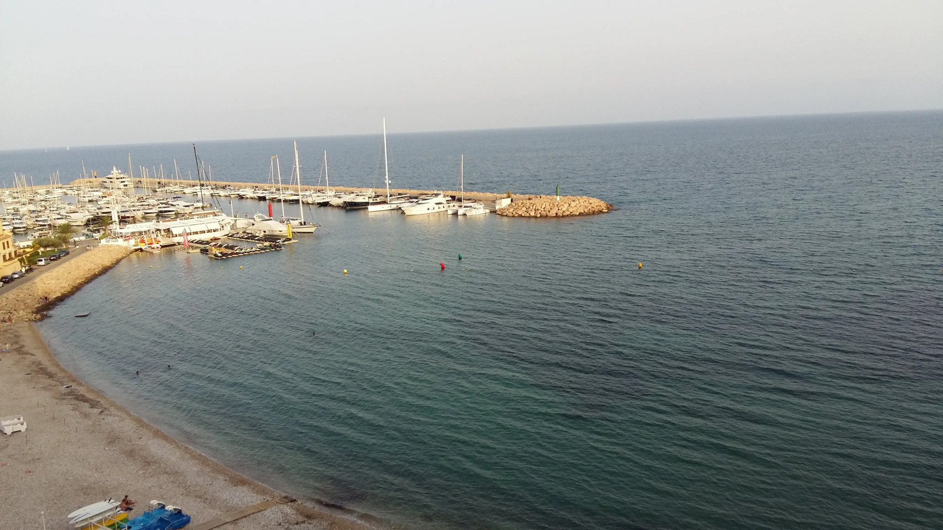 Апартаменты Altea Beach