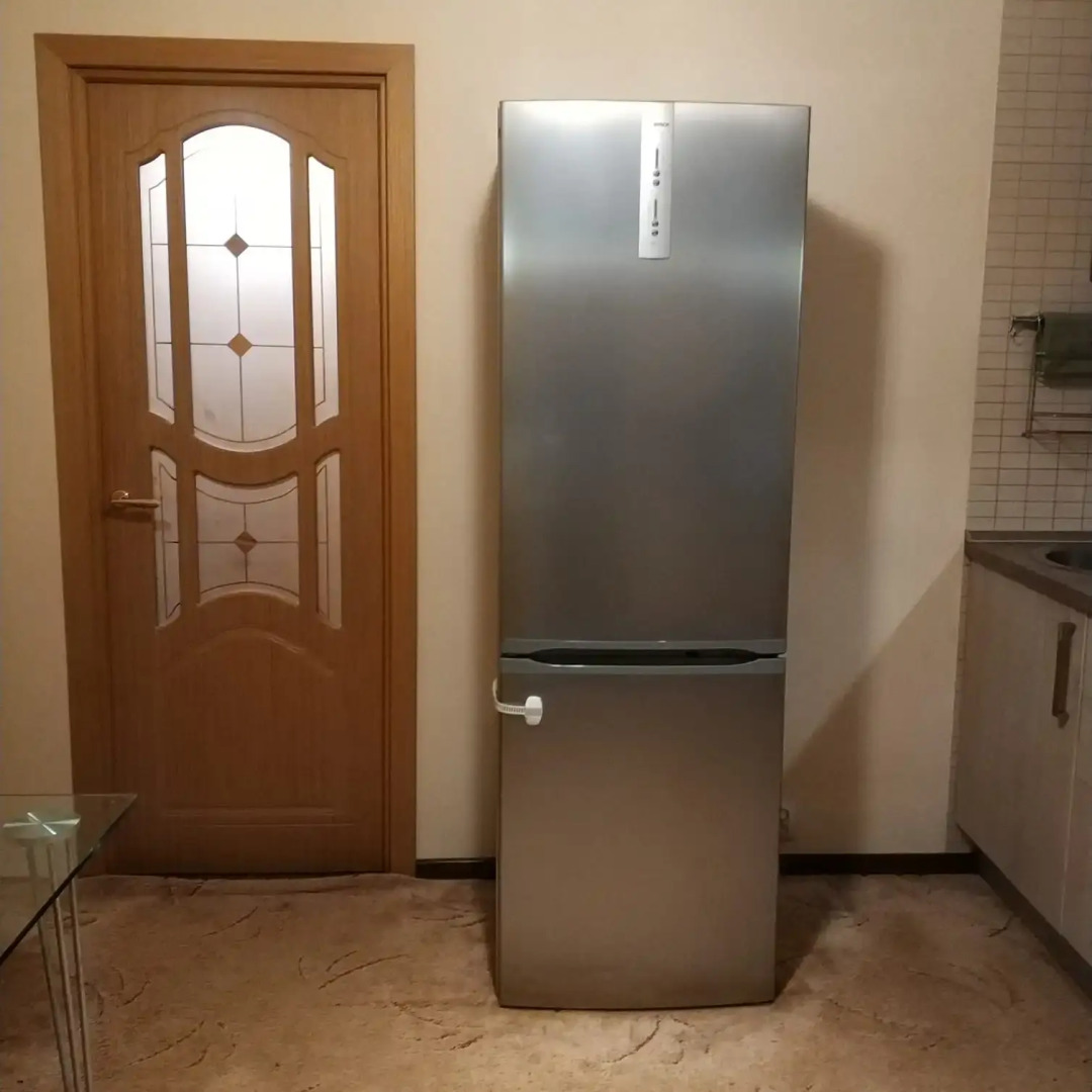 Квартира 2 на Радищева 36 Корпус 2