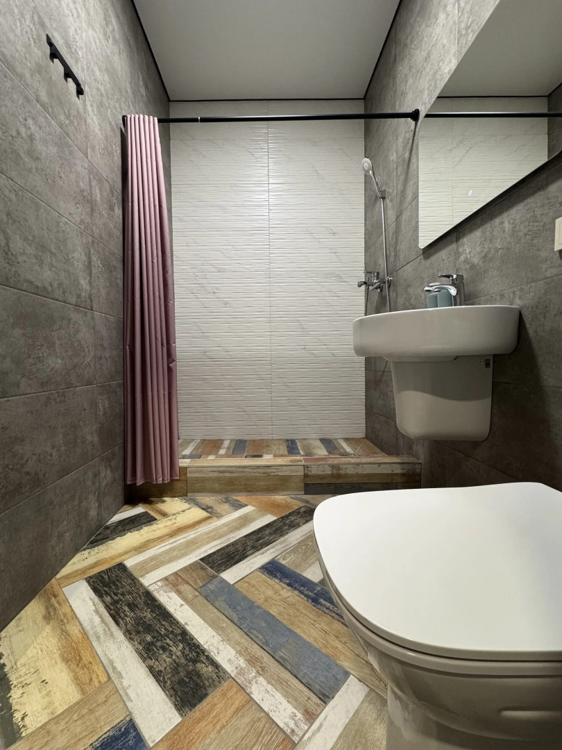 Меблированные комнаты Свободы Апарт