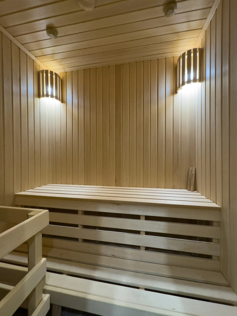 Мини-отель Hoffmann Residence