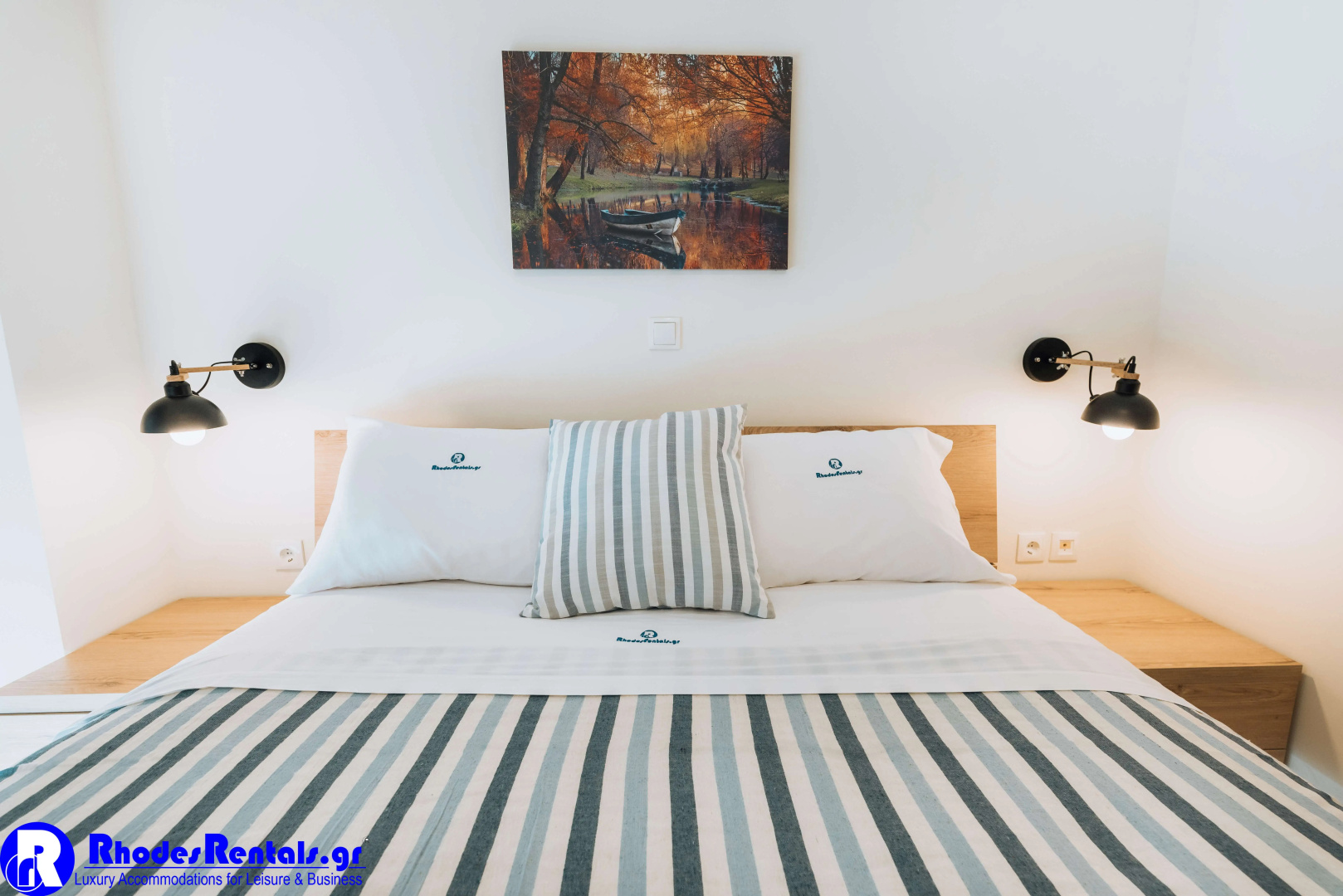 Гостевой дом Port Haven Suite