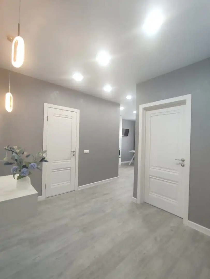 Квартира Scandy Comfort*