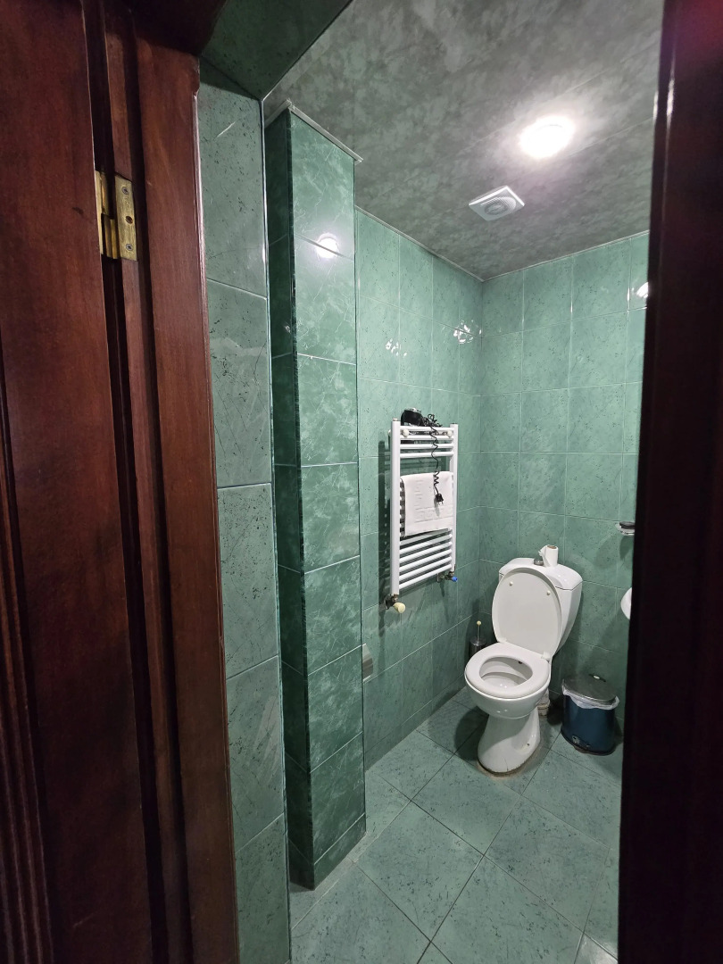 Отель Ritsa Hotel