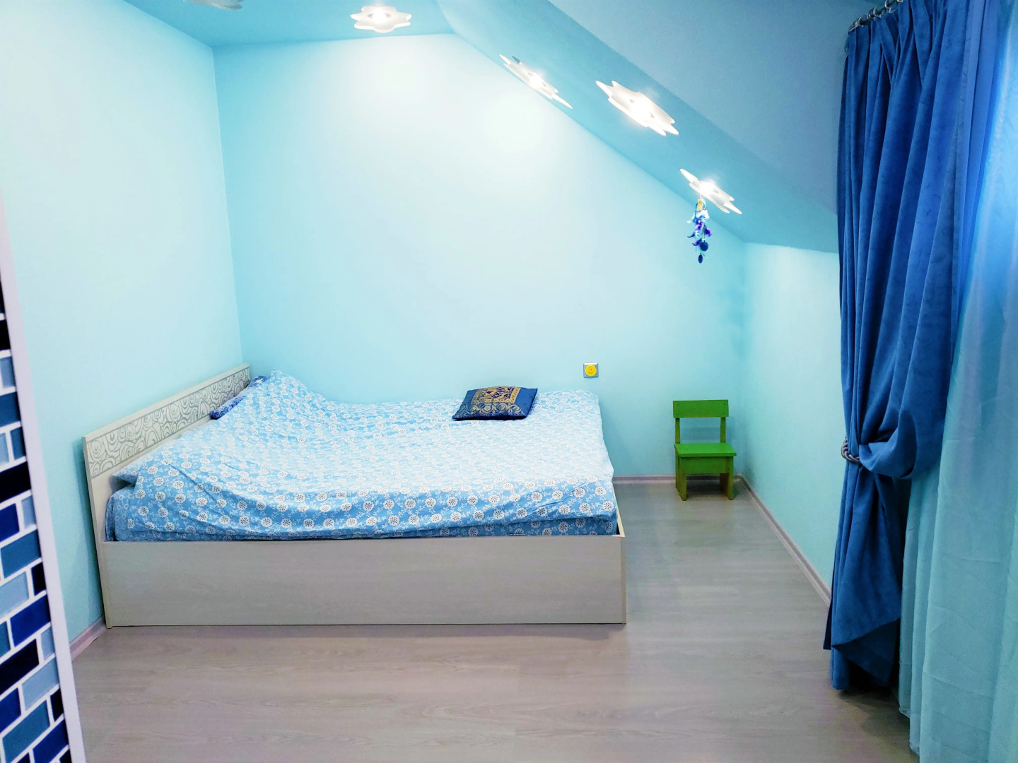 Гостевой Дом Relax