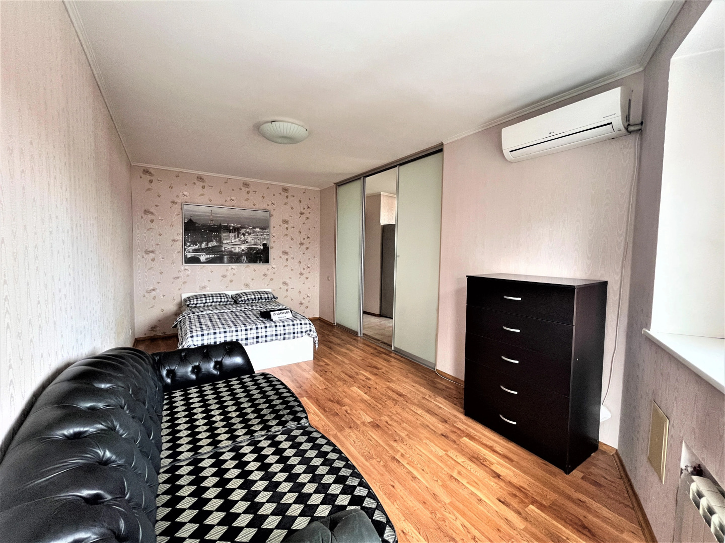 Апартаменты BestFlat24 Рождественская