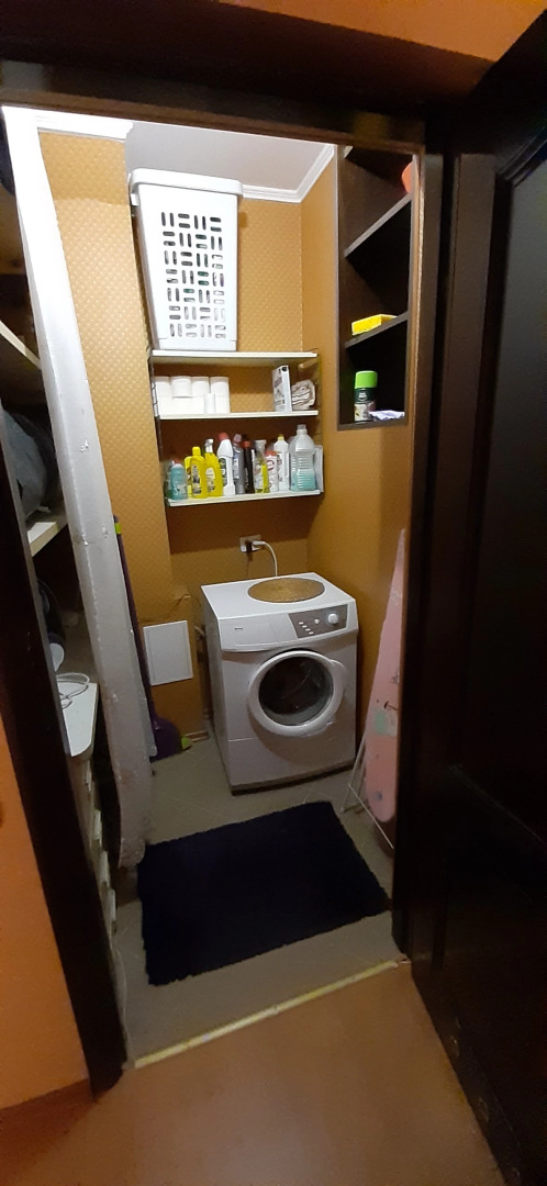 Апартаменты на Лесопарковой улице