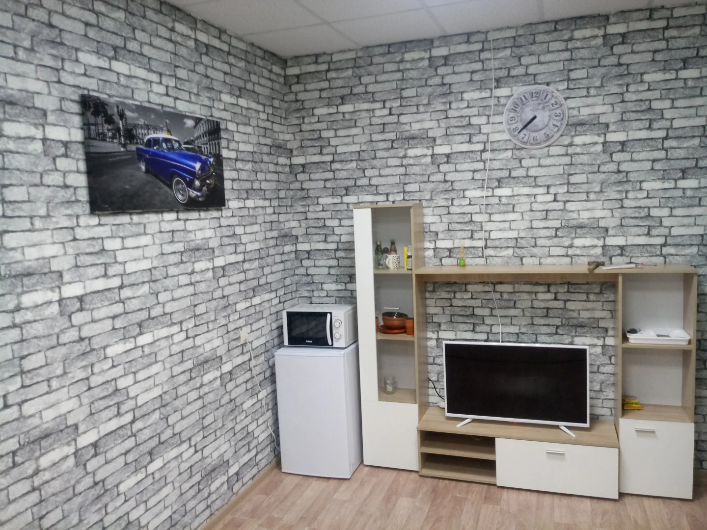 Мини-отель Северный