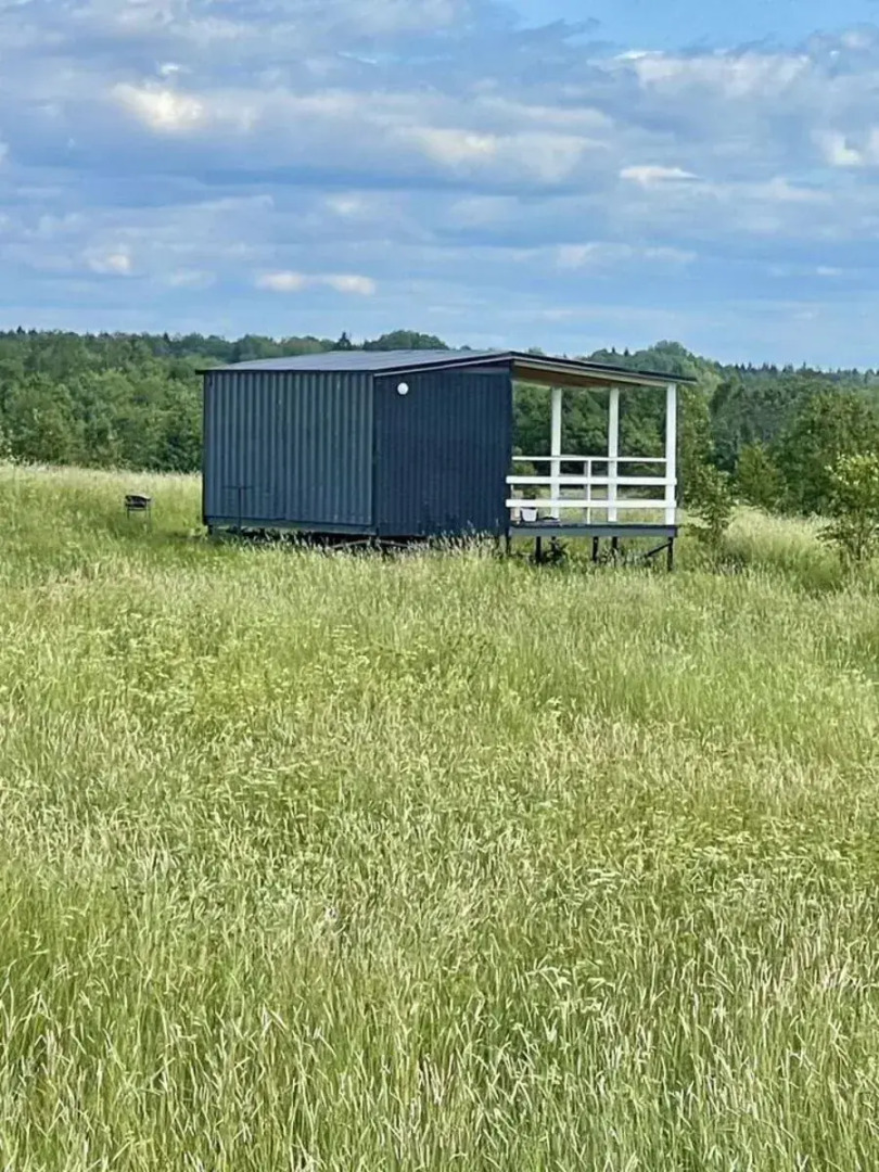 Частный Дом Уединения и Комфортного Отдыха