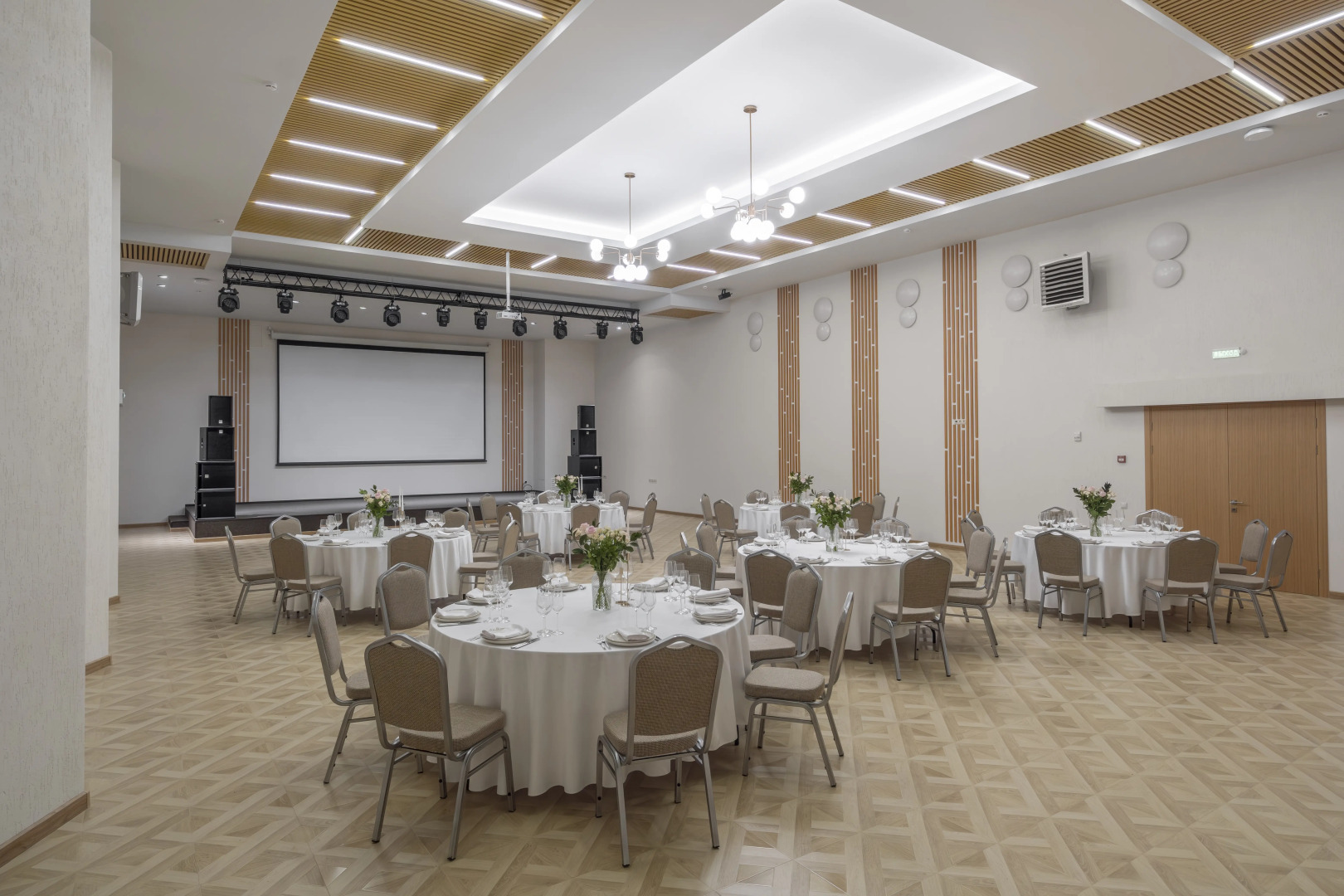 Отель Лесная ласточка