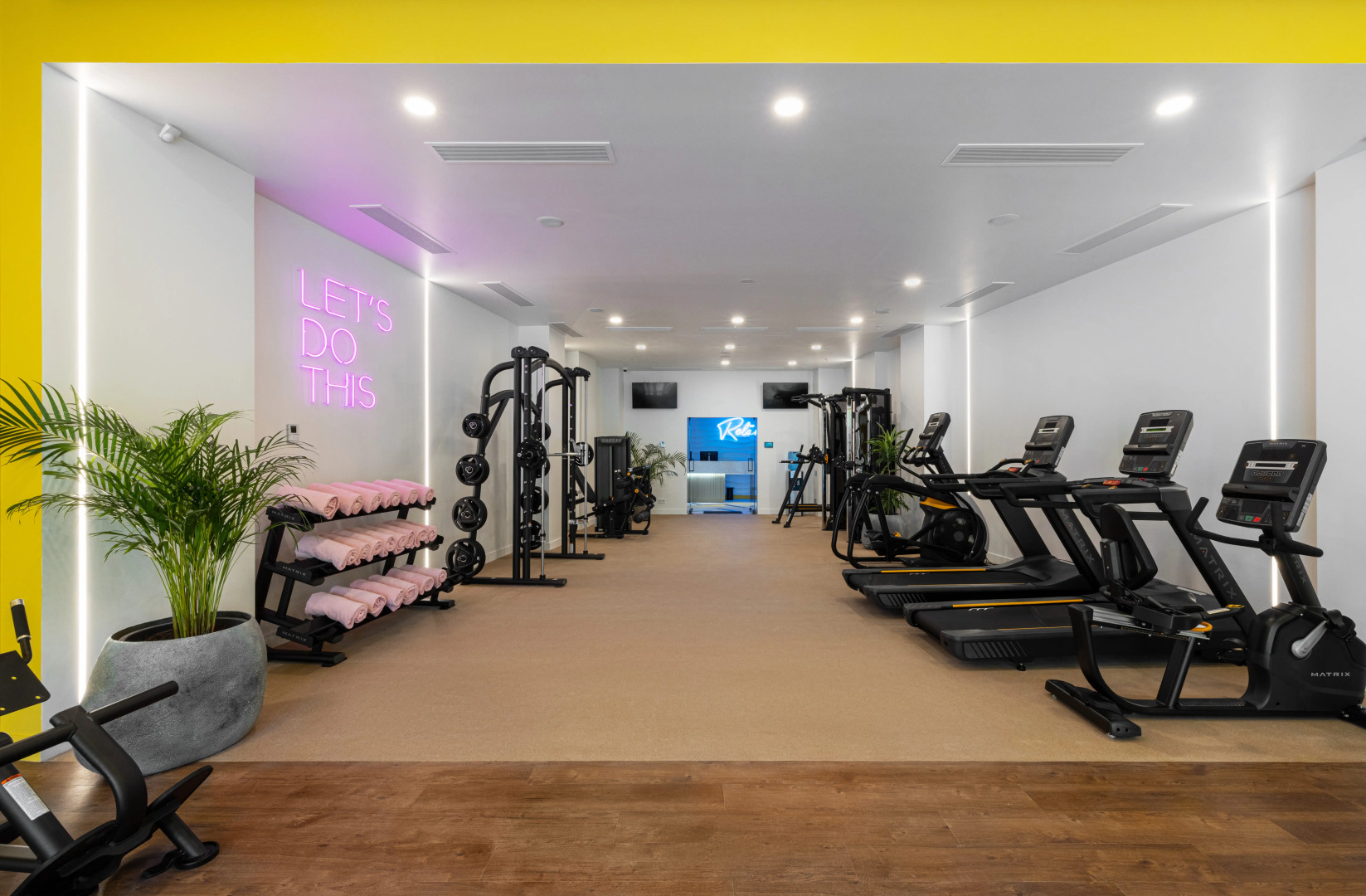 Отель Cosmos Stay Le Rond Sochi 4*