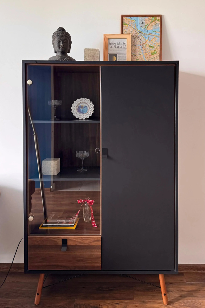 Квартира Уютная с потрясающим видом