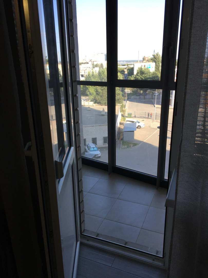 Апартаменты Comfort House