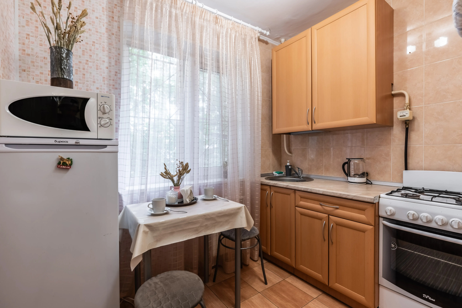 Апартаменты Quit House на 7 Армии