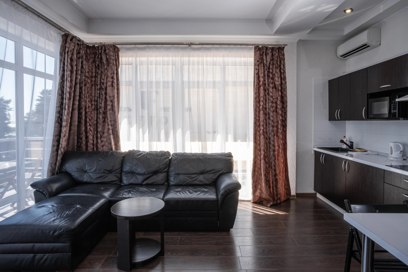 Гостевой дом ПИАНО (PIANO)