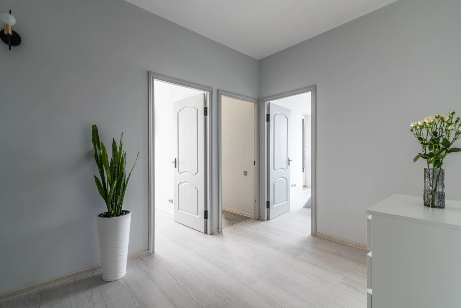 Апартаменты Bon Voyage