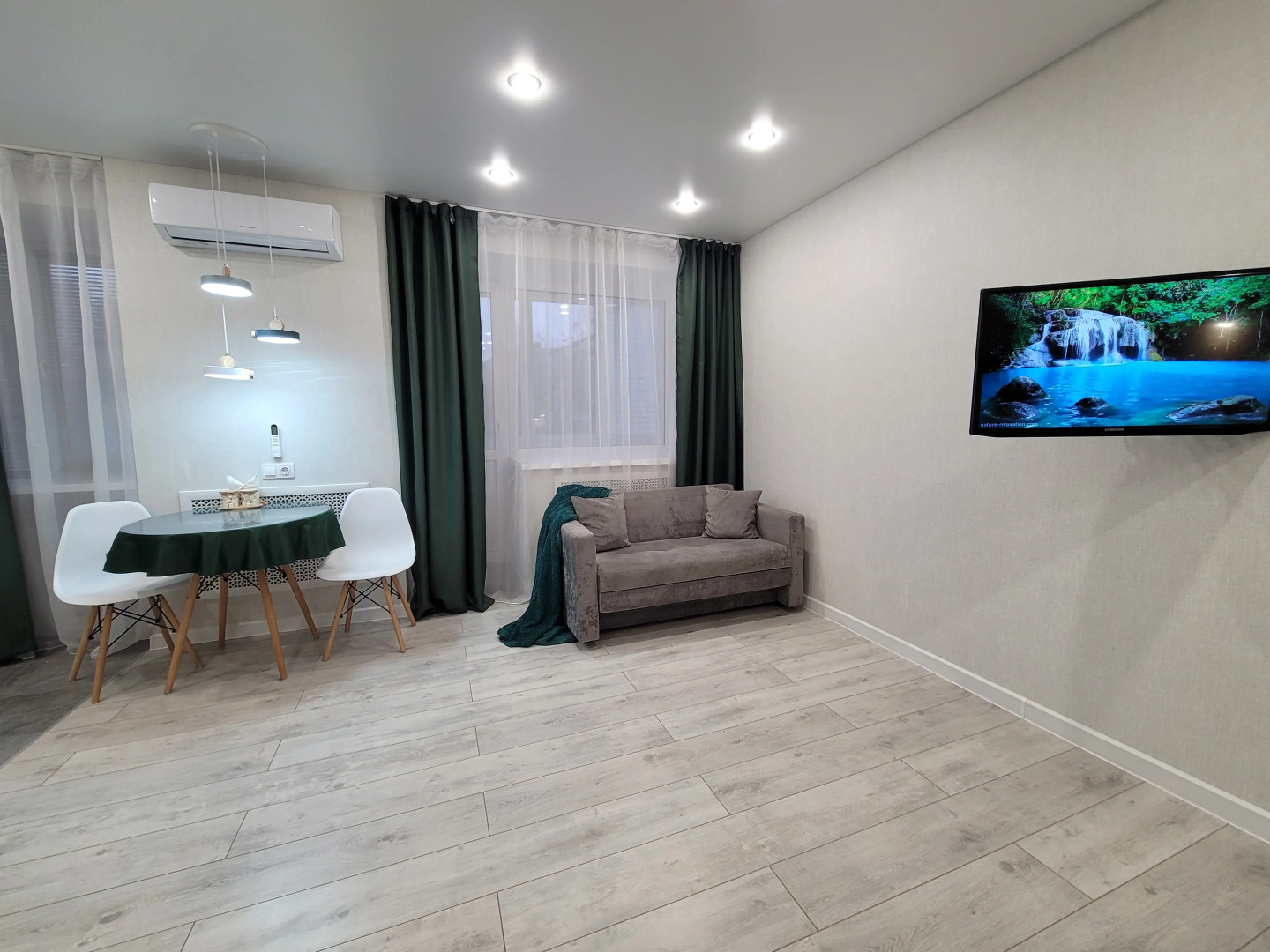 Квартира в Историческом Центре 3 | KazanApart