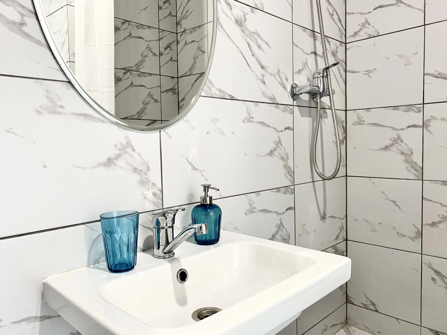 Апартаменты в центре города Ленина 123