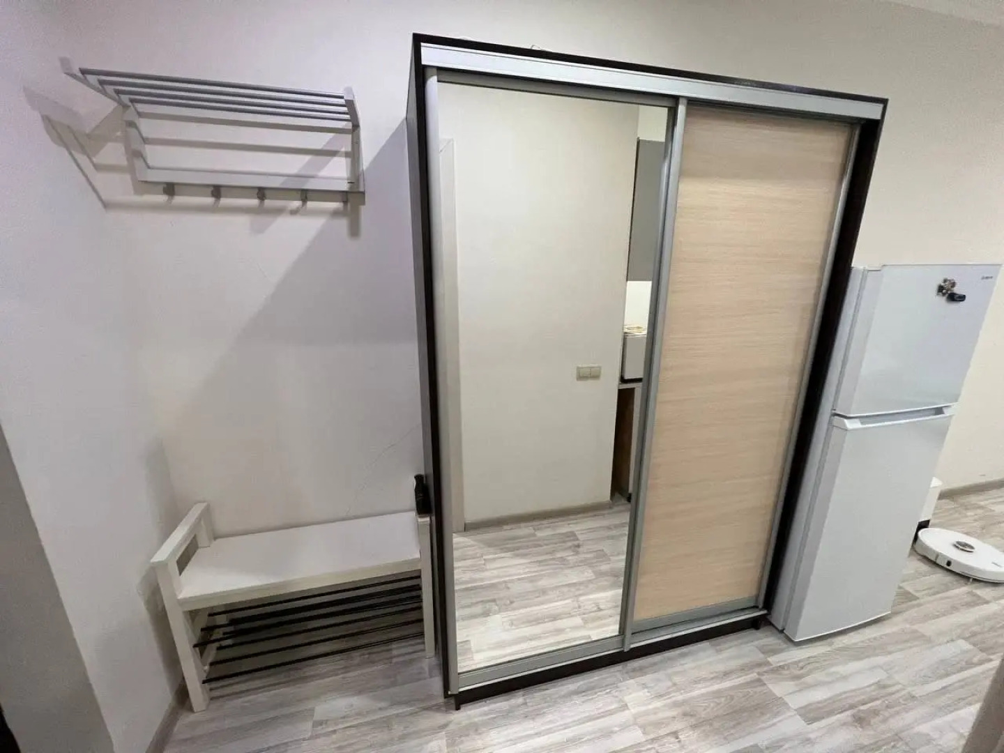 Квартира ТРЦ Плаза Green 8