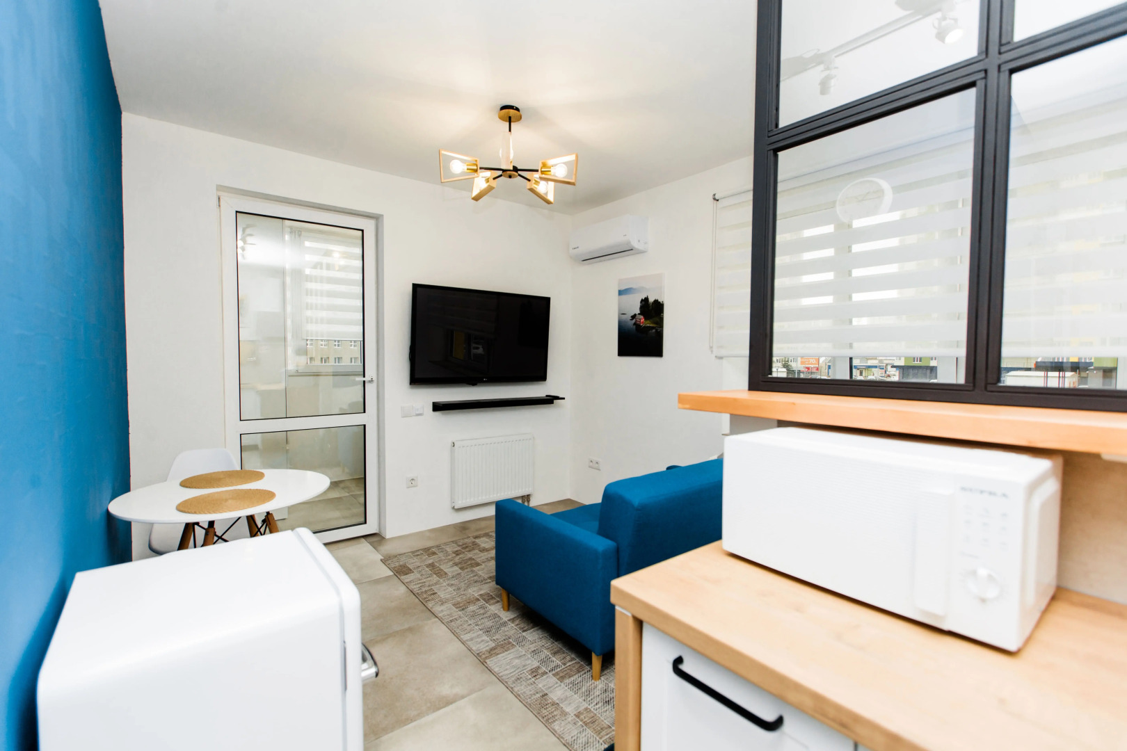 Апартаменты Paikka #Ilta