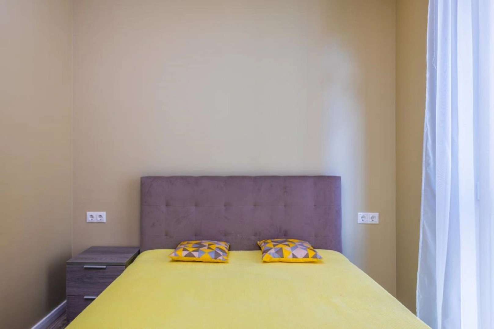 Апартаменты Оплот - Sorrento Park