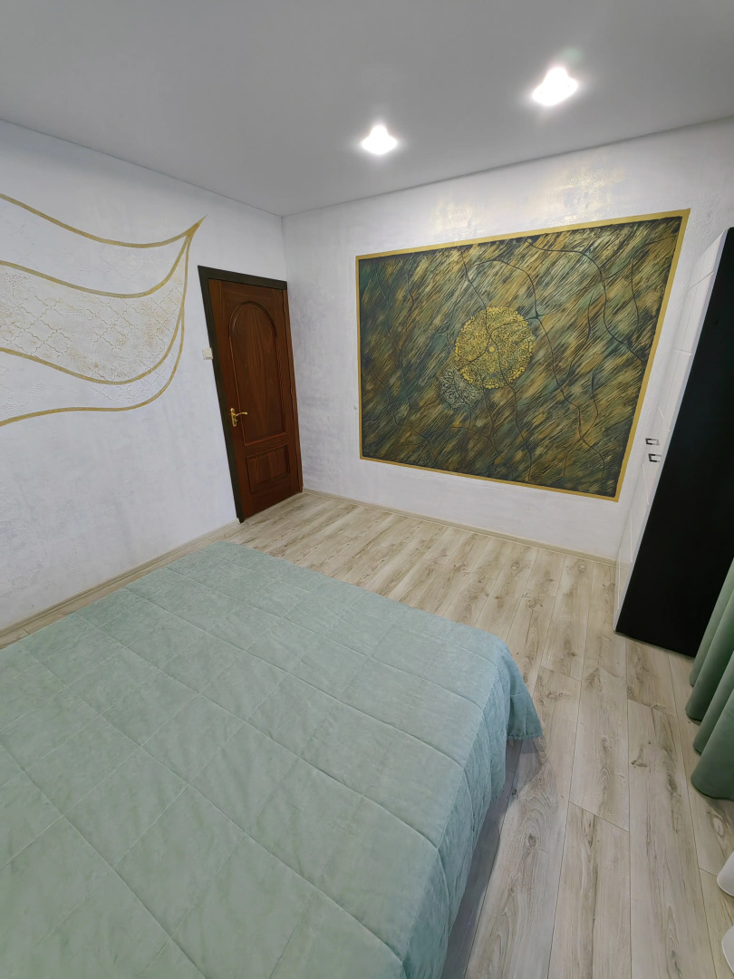 Частный Дом у Озера