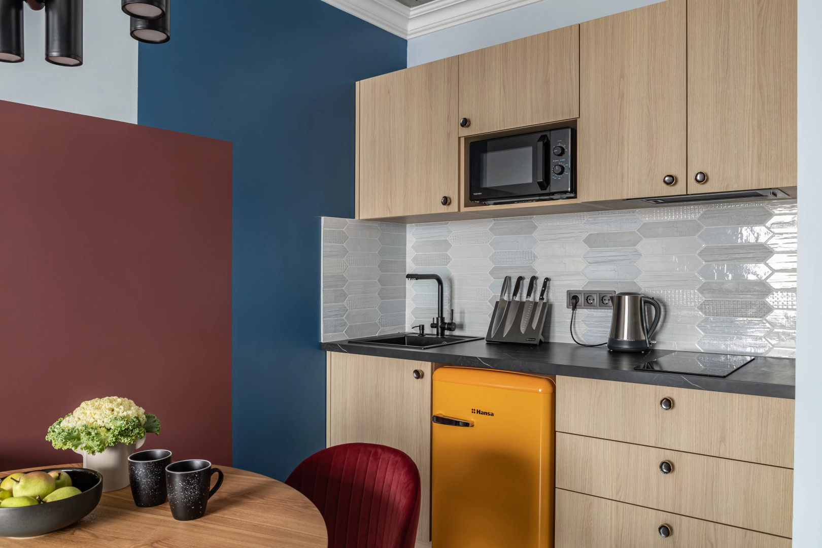 Квартира JOY Сокольники