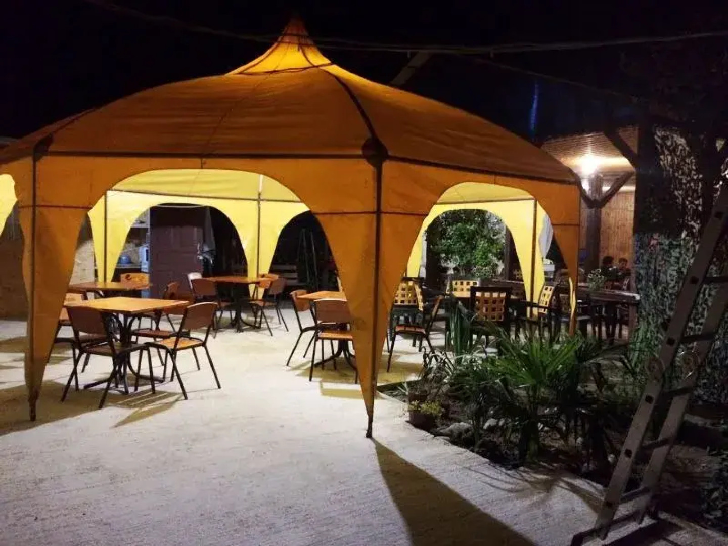 Guest House Morskaya skazka