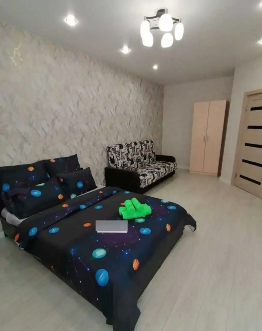 Апартаменты Северное шоссе 28