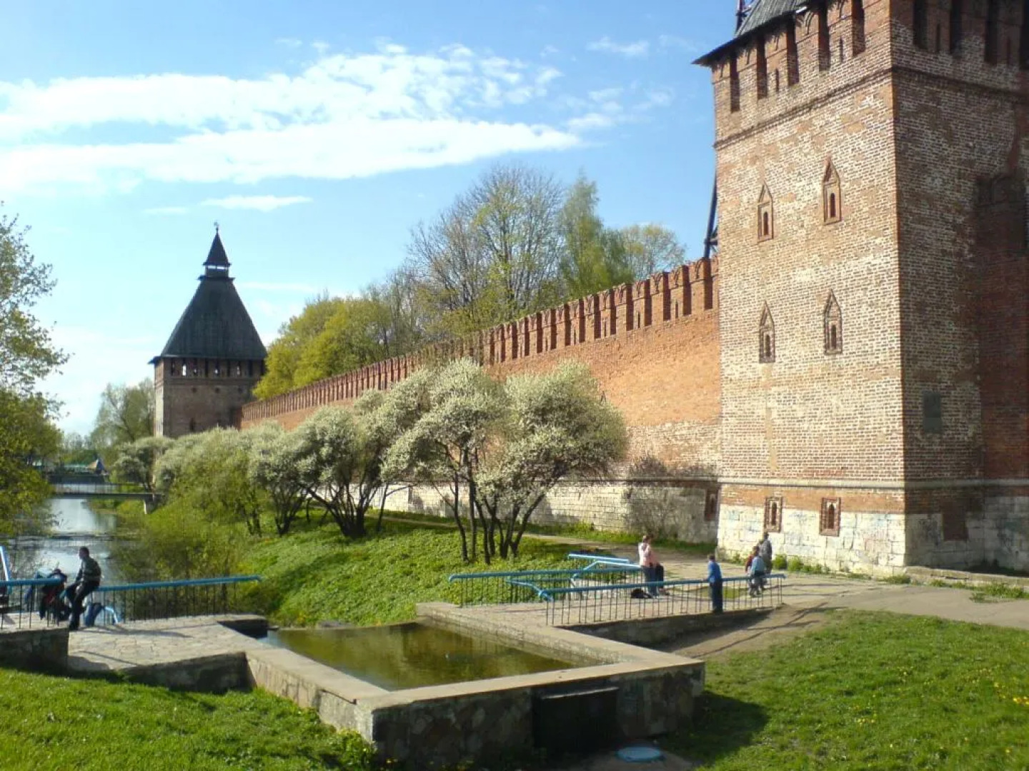 Апартаменты на Кирова