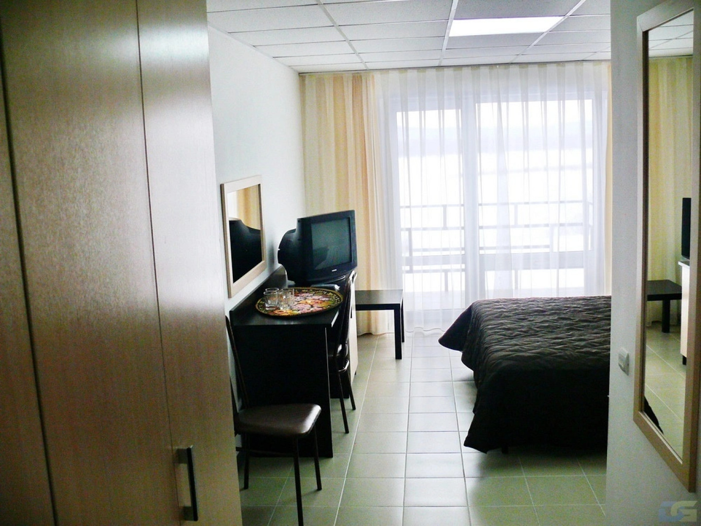 Гостевой Дом Шкипер