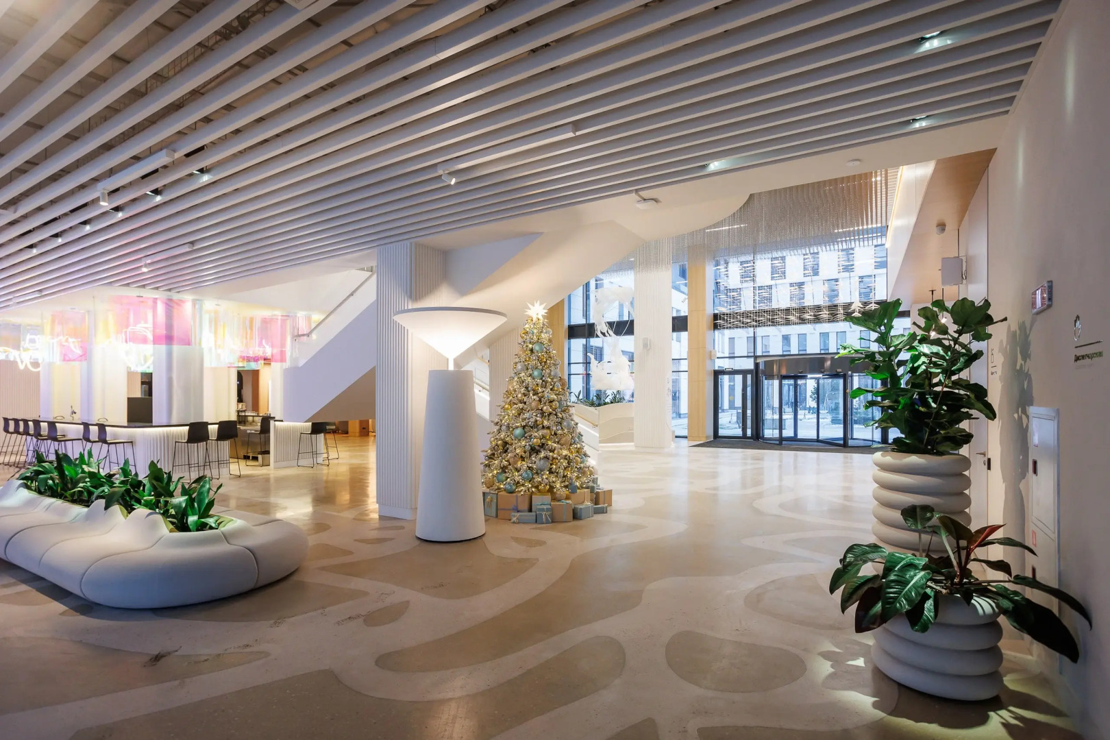 Апартаменты Well