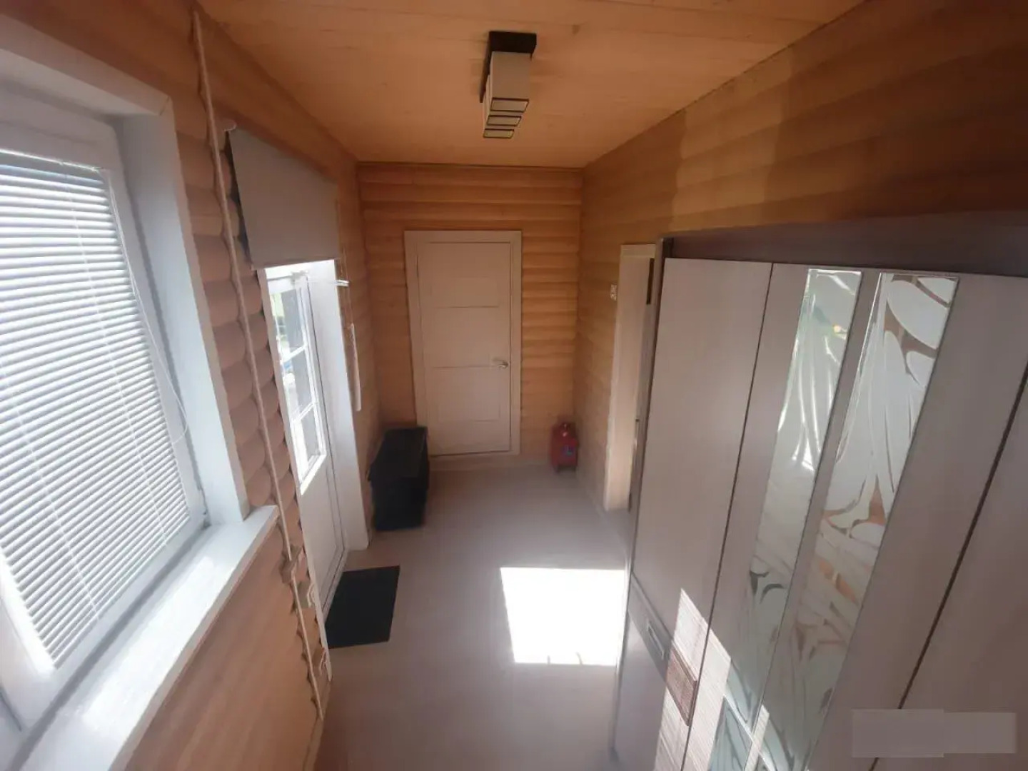 Частный Дом на 8 Человек Kлёвое Mесто