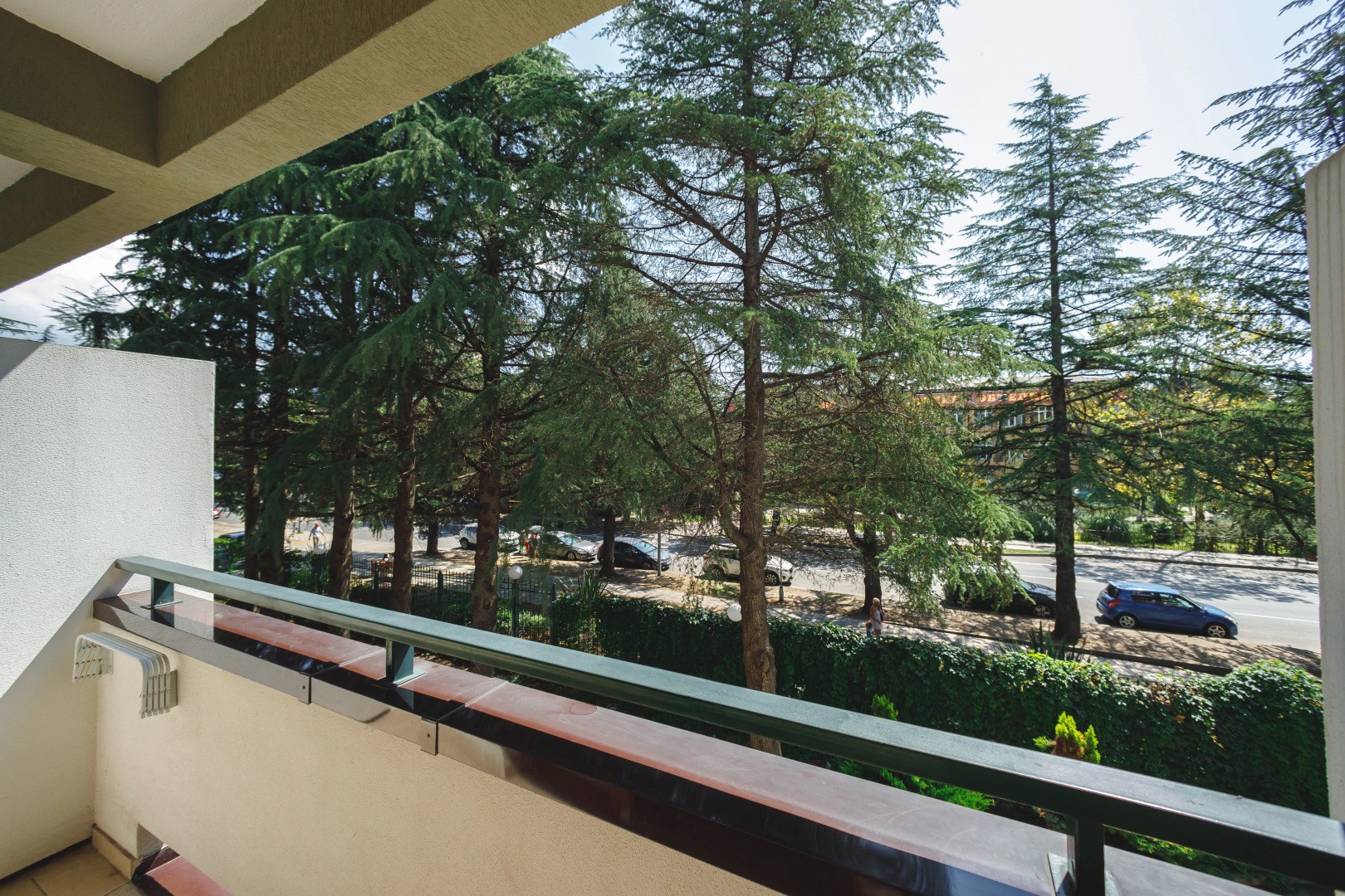 Гостиничный комплекс Спорт-Отель