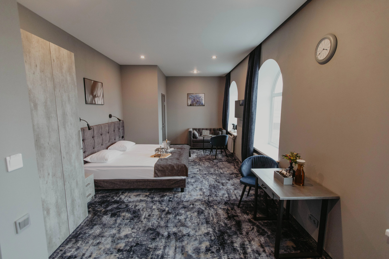 Гостевой Дом New Бутик-отель Brick