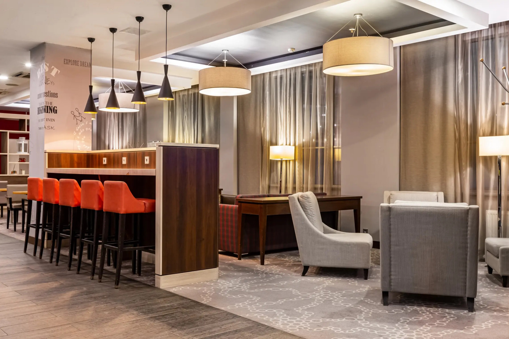 Отель Московские Ворота