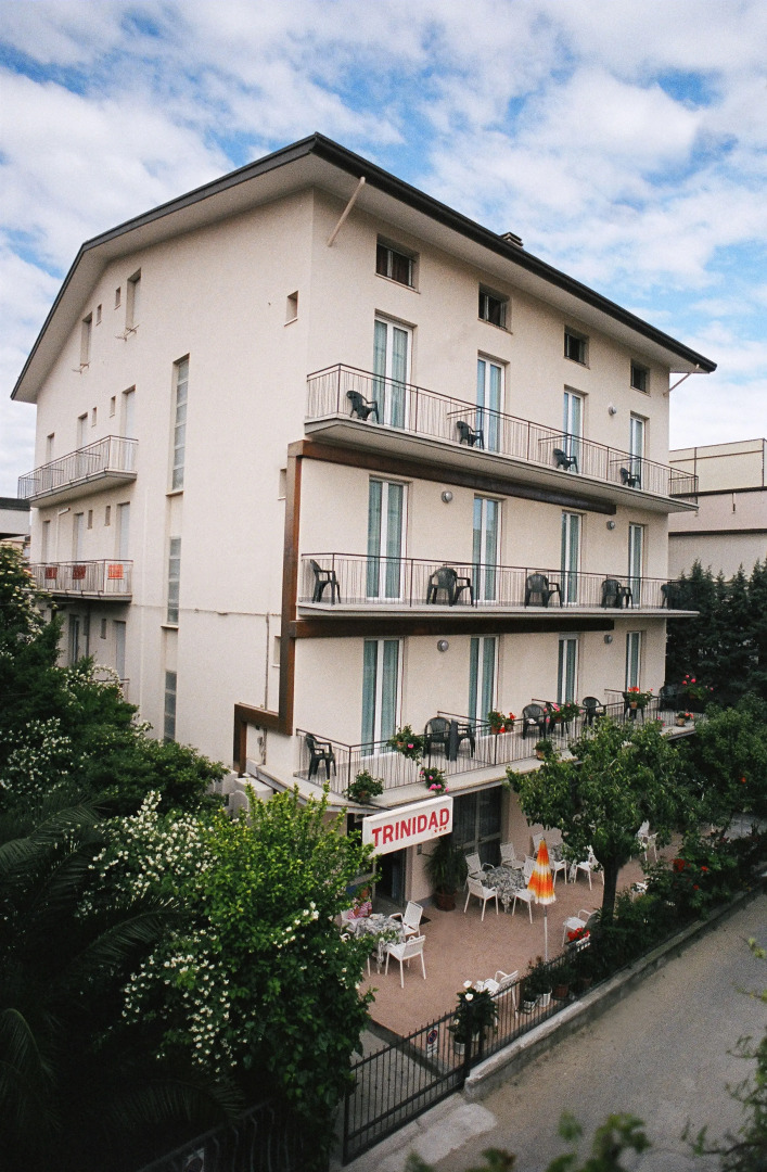 Hotel Trinidad