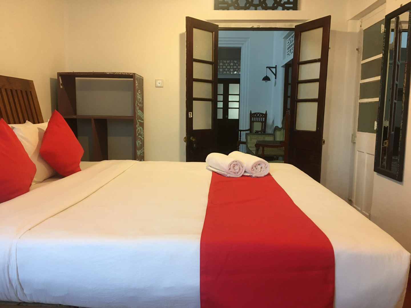 Вилла Kathaluwa