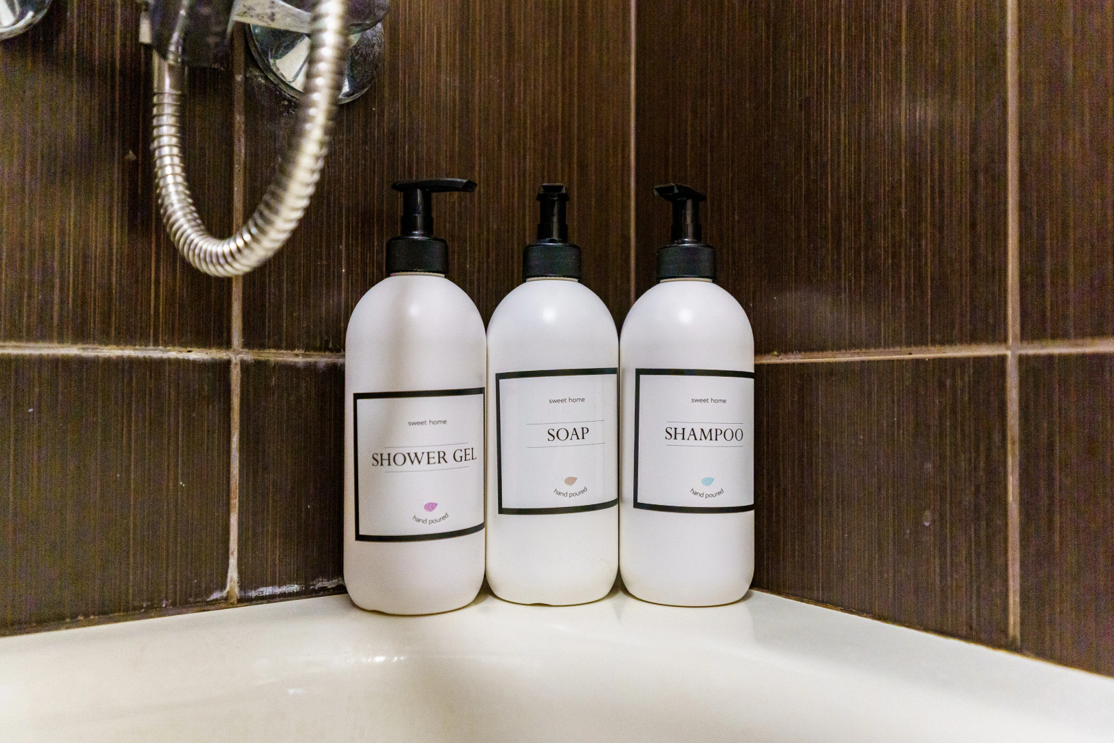 Апартаменты Выбор