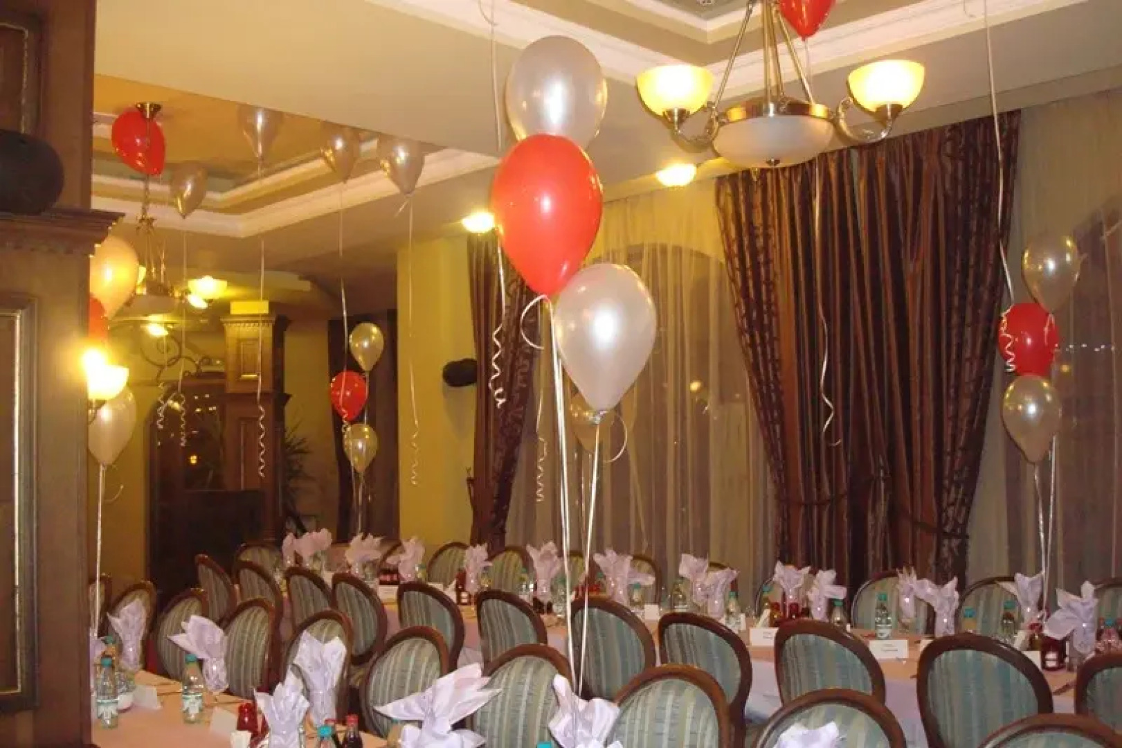 Отель Чинар