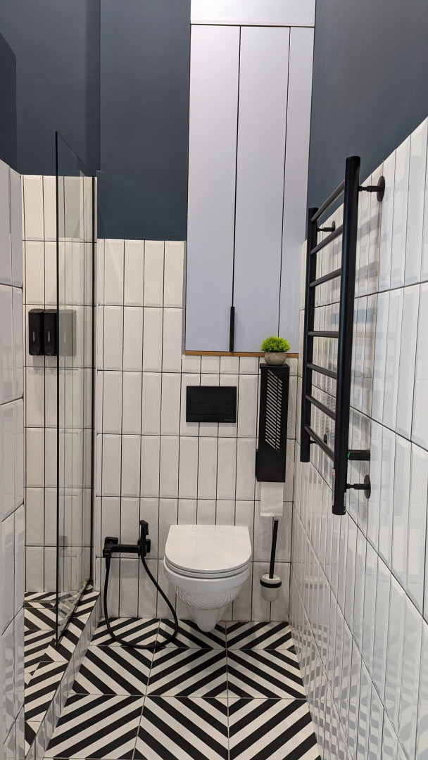 Апартаменты Архитектор 1