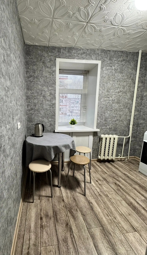 Квартира Детская 31