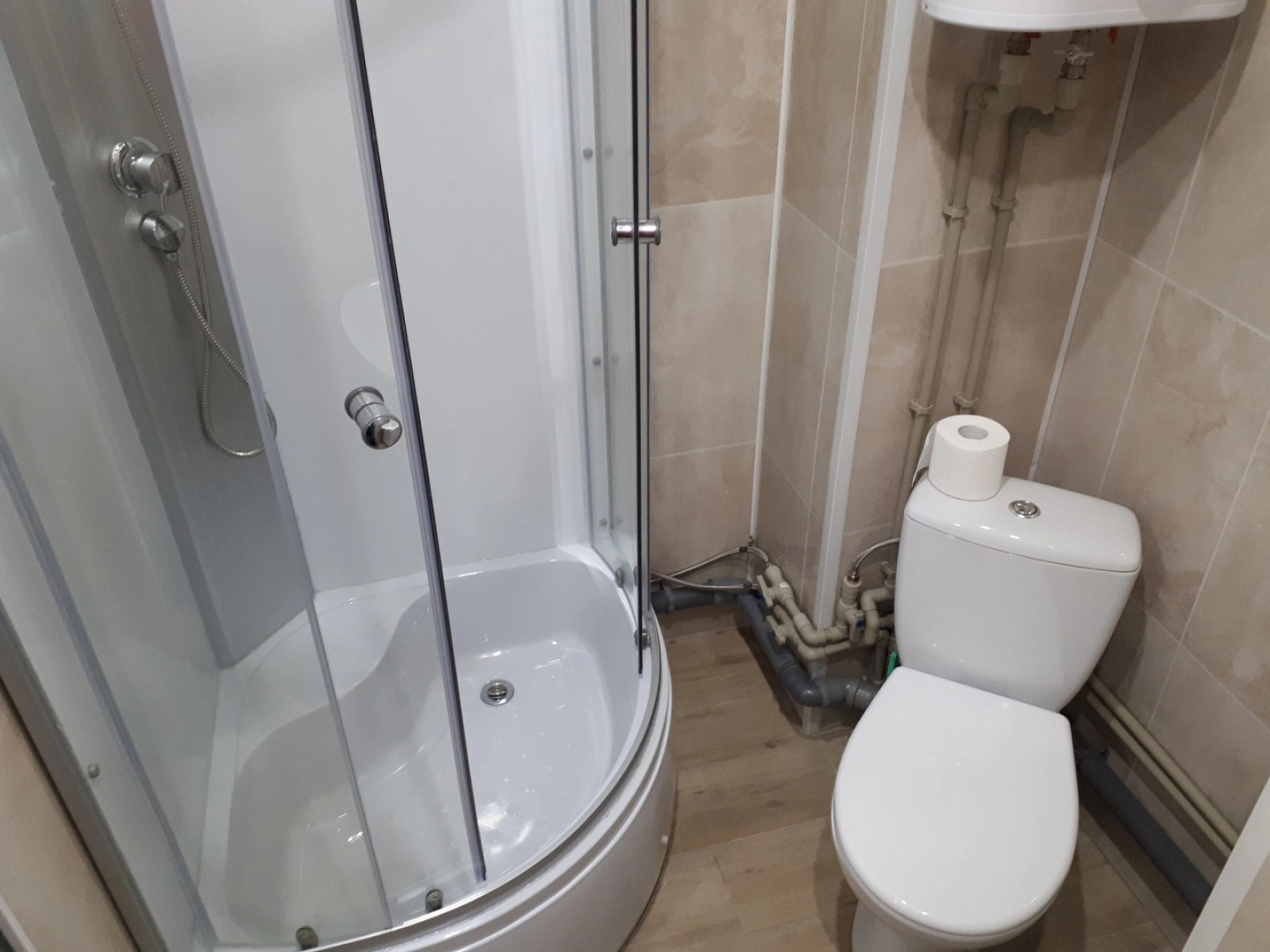 Апартаменты Aday в центре Курска