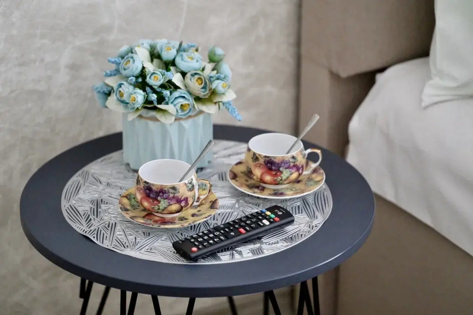 Квартира Однокомнатная КакДома 58 на Мира 78