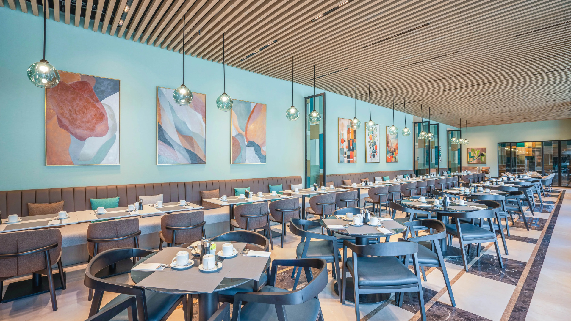 Radisson Hotel Istanbul Merter