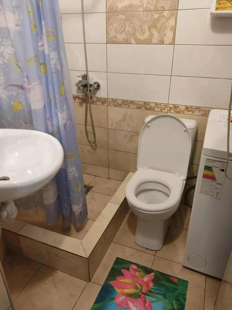 Квартира на улице Загородная 20