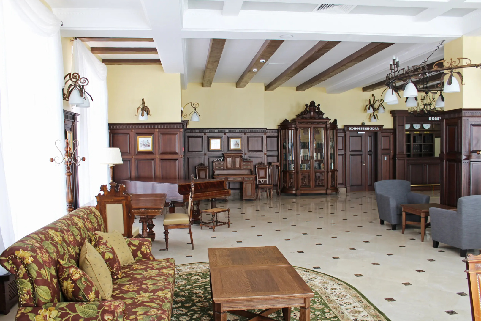 Отель Старый Город