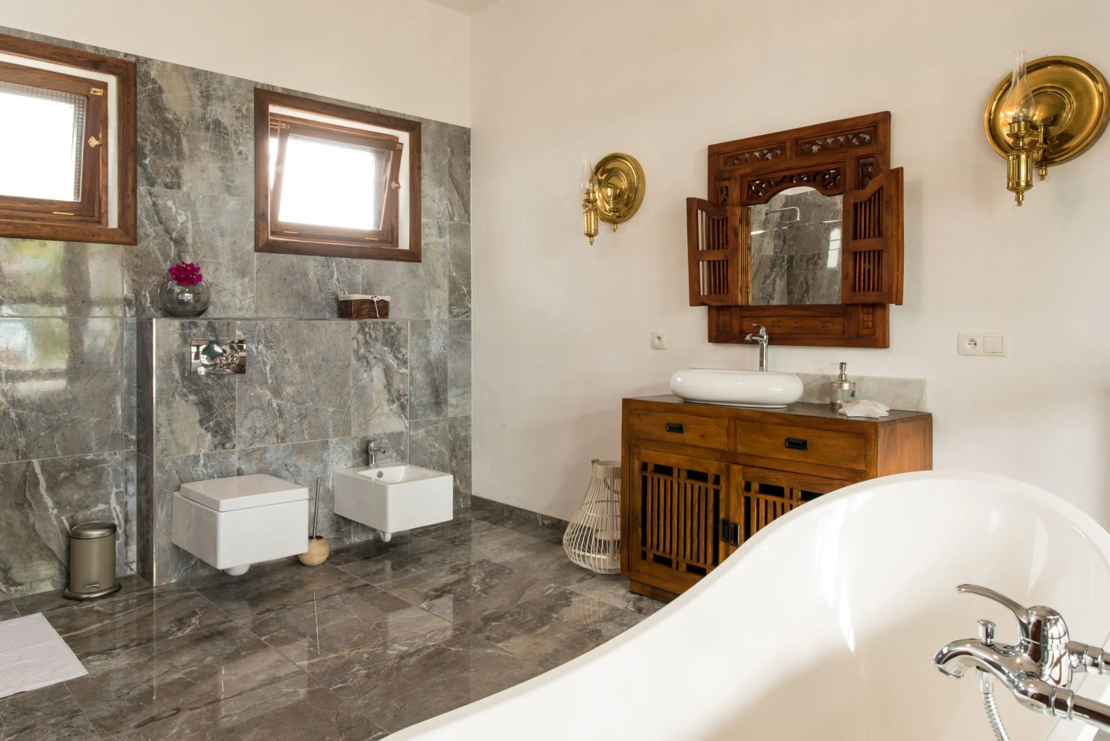 Отель Tikitam Palms Boutique