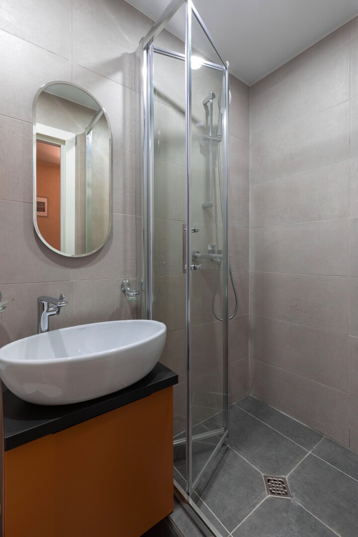 Апартаменты Смольный 7