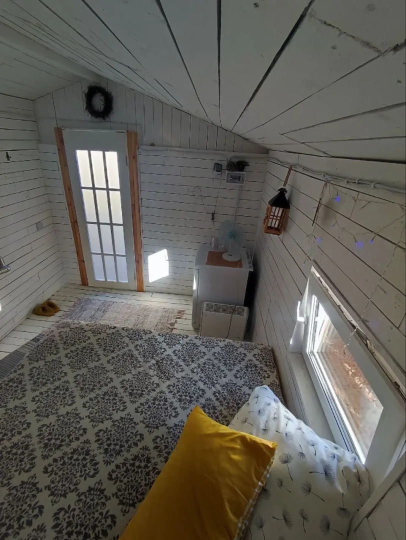 Частный дом Домик Мальта